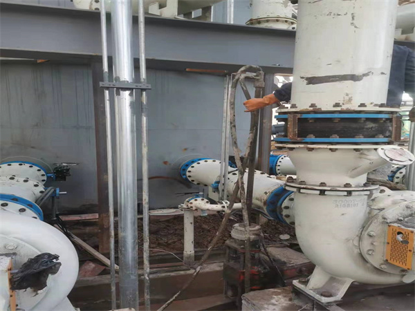 东港设备基础沉降下沉注浆加固增加荷载