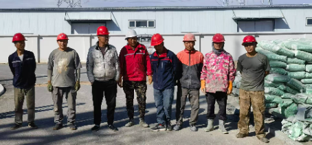 东港厂房地基沉降注浆加固施工队伍怎么选